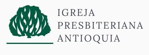 Igreja Presbiteriana Antioquia